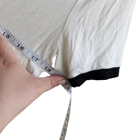 Cheesy Ringer Tee - Picture 6 of 13